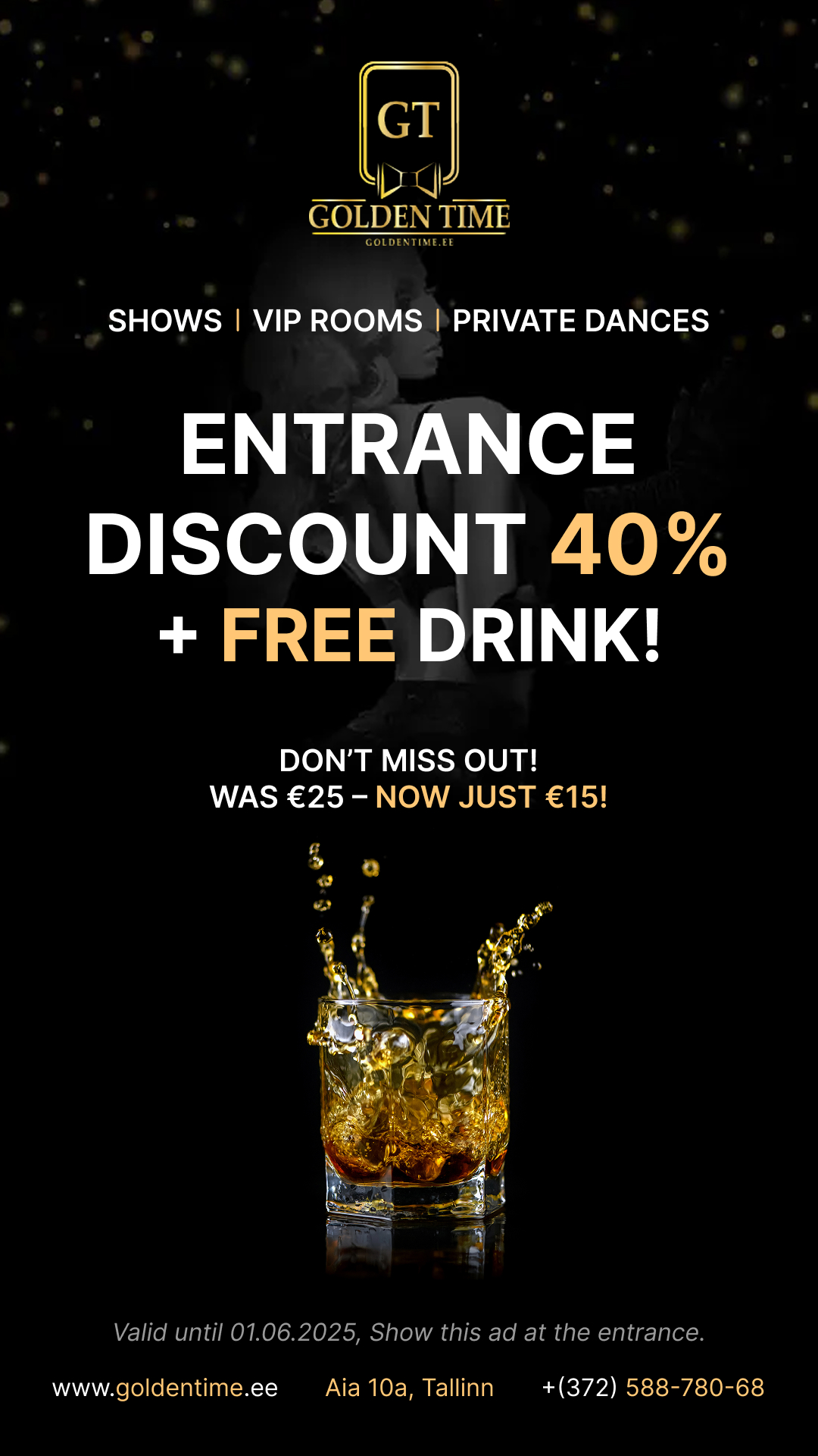 Promotion